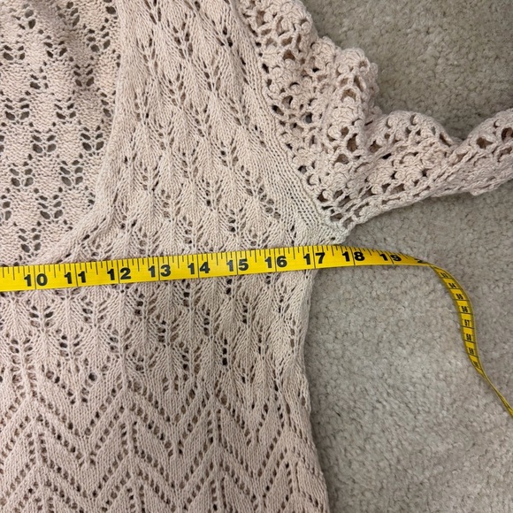 Express crochet top - Picture 4 of 4